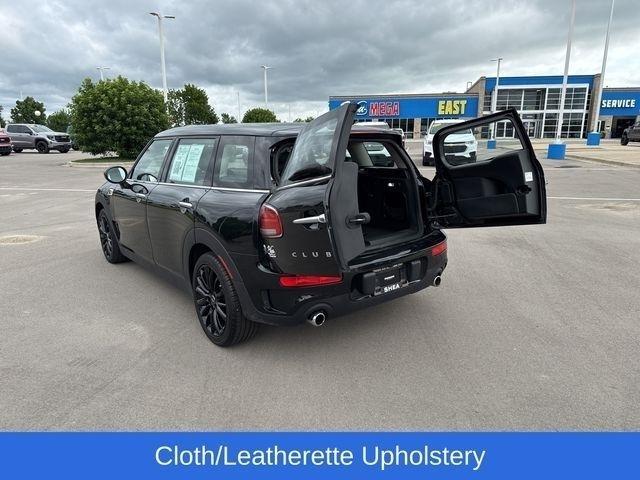 MINI Clubman Cooper S 2023