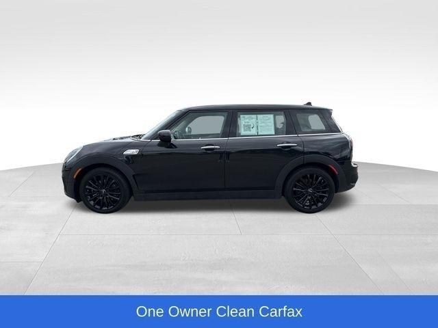 MINI Clubman Cooper S 2023