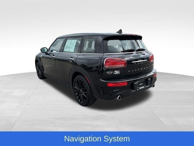 MINI Clubman Cooper S 2023
