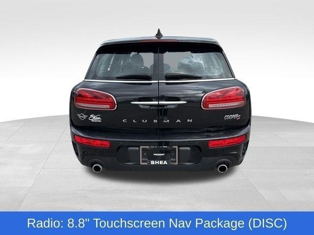 MINI Clubman Cooper S 2023