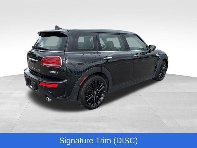 MINI Clubman Cooper S 2023