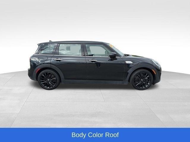 MINI Clubman Cooper S 2023