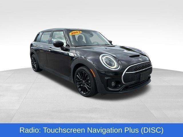 MINI Clubman Cooper S 2023