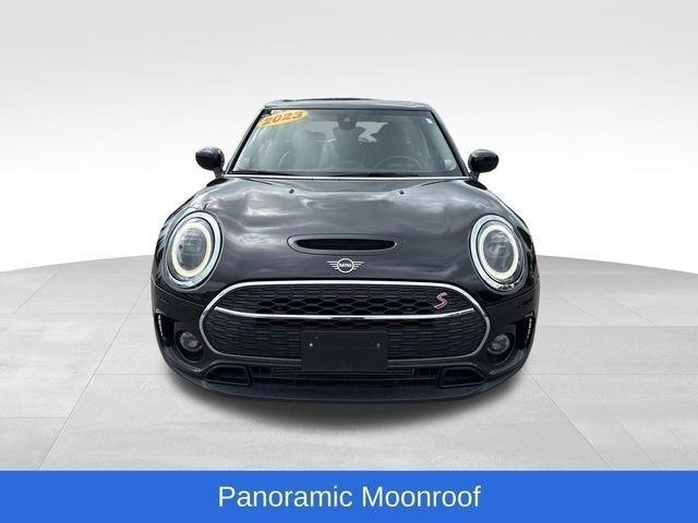 MINI Clubman Cooper S 2023
