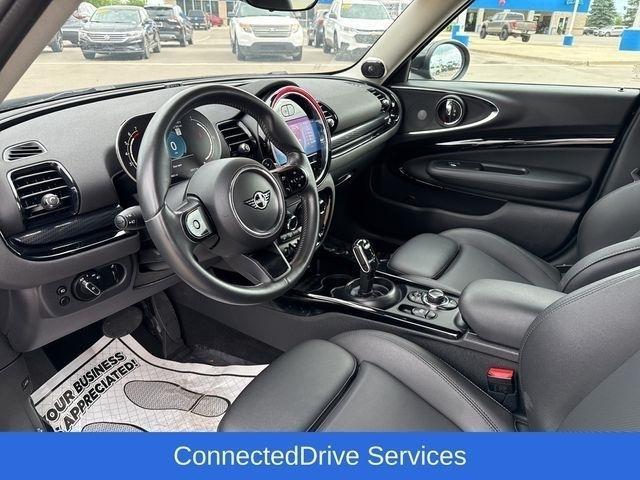 MINI Clubman Cooper S 2023