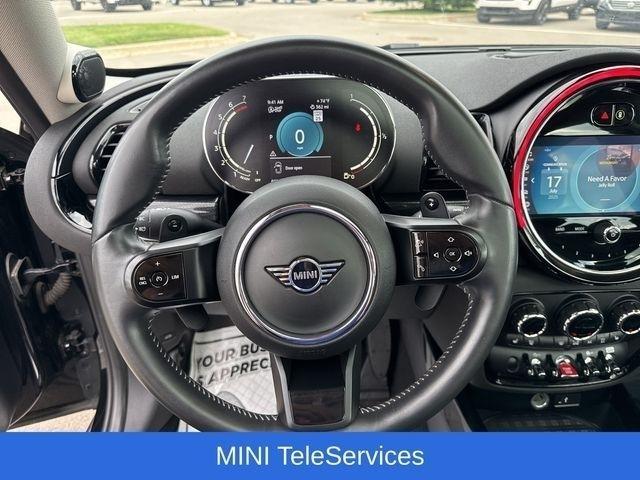 MINI Clubman Cooper S 2023