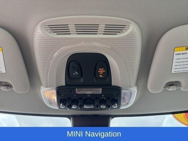 MINI Clubman Cooper S 2023