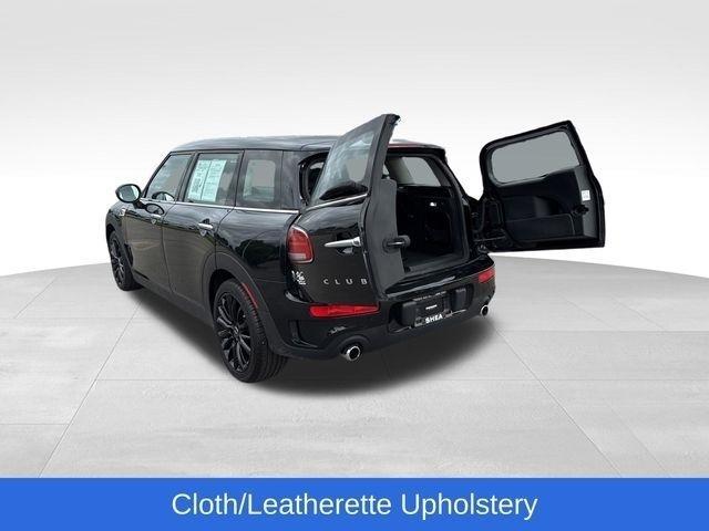 MINI Clubman Cooper S 2023