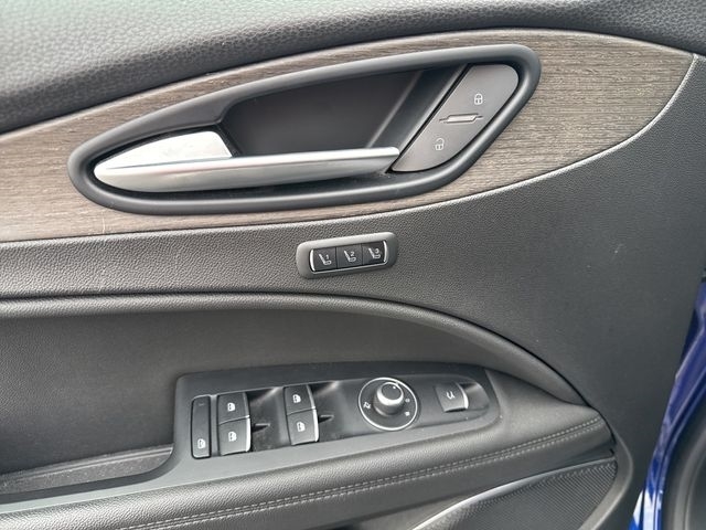 Alfa Romeo Stelvio Ti 2022