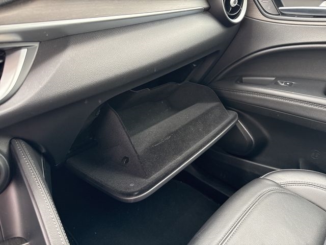 Alfa Romeo Stelvio Ti 2022