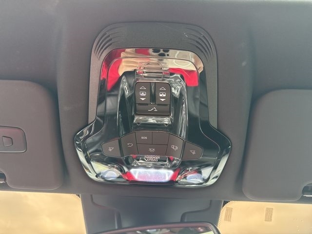 Alfa Romeo Stelvio Ti 2022