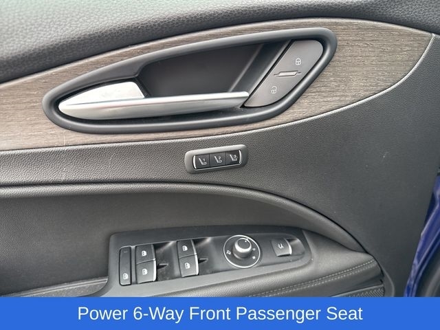 Alfa Romeo Stelvio Ti 2022