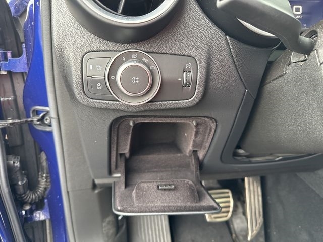 Alfa Romeo Stelvio Ti 2022