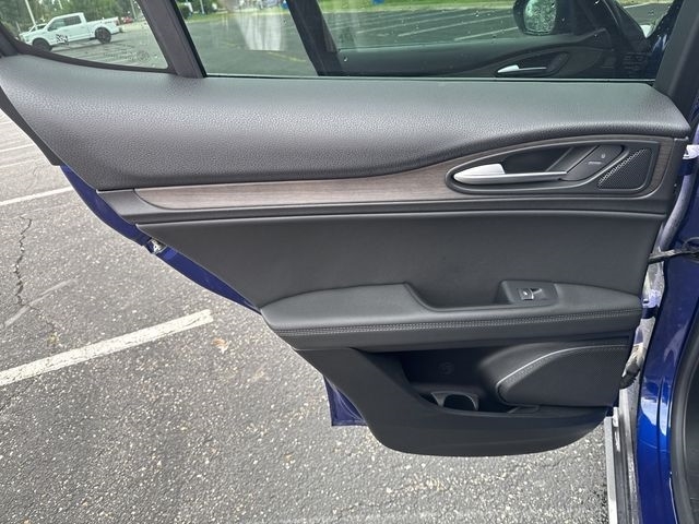 Alfa Romeo Stelvio Ti 2022