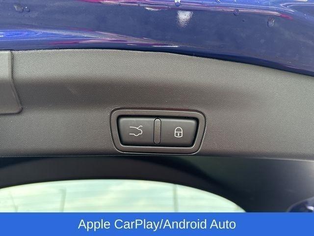 Alfa Romeo Stelvio Ti 2022