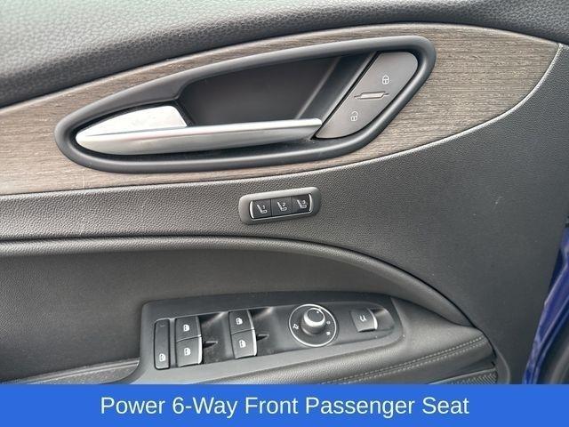 Alfa Romeo Stelvio Ti 2022