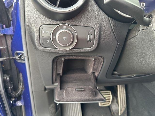 Alfa Romeo Stelvio Ti 2022