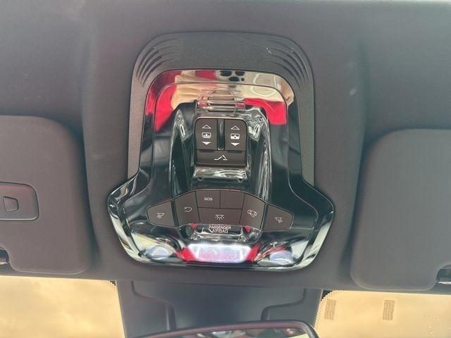 Alfa Romeo Stelvio Ti 2022