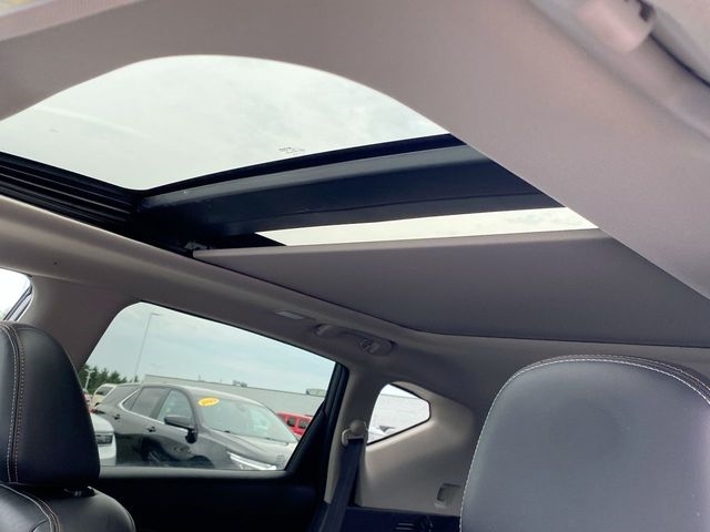 Nissan Murano Platinum AWD 2023