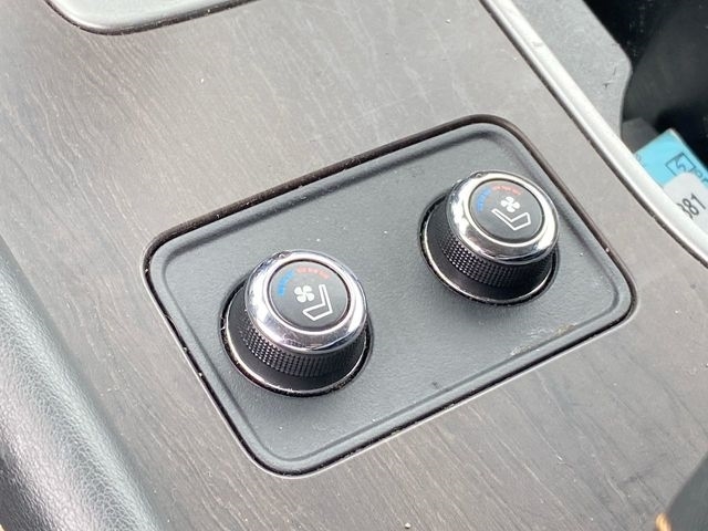 Nissan Murano Platinum AWD 2023