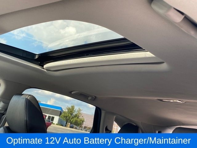 Acura MDX SH-AWD 9-Spd AT w/Tech Package 2020