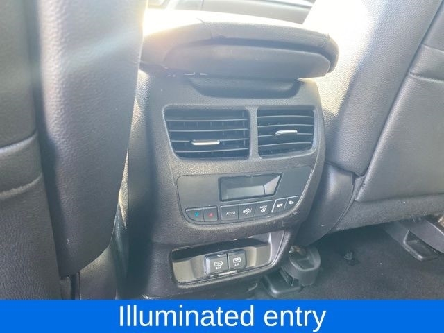 Acura MDX SH-AWD 9-Spd AT w/Tech Package 2020