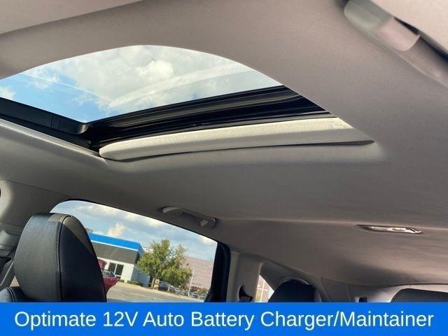 Acura MDX SH-AWD 9-Spd AT w/Tech Package 2020