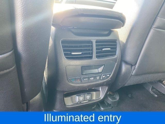 Acura MDX SH-AWD 9-Spd AT w/Tech Package 2020