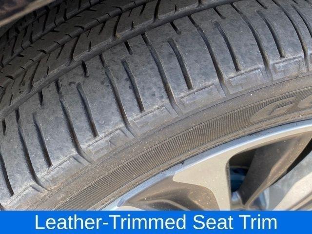 Acura MDX SH-AWD 9-Spd AT w/Tech Package 2020