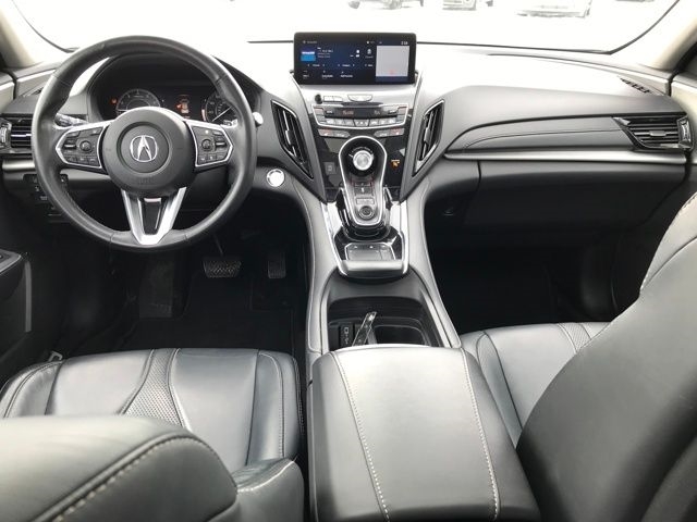 Acura RDX SH-AWD w/Advance Package 2019