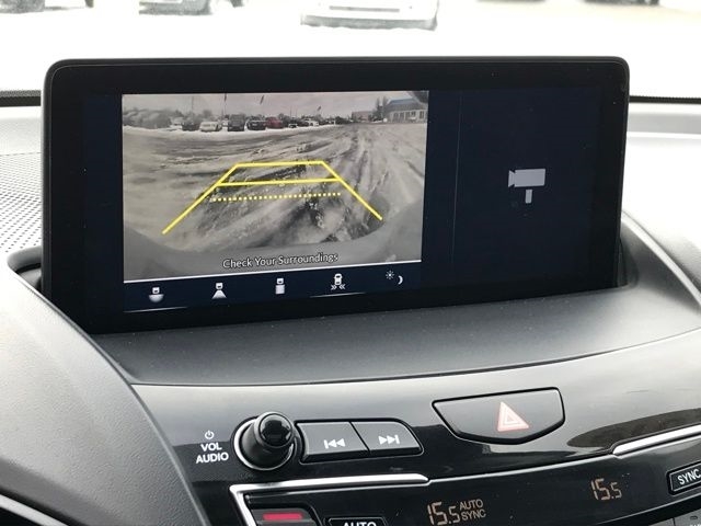 Acura RDX SH-AWD w/Advance Package 2019