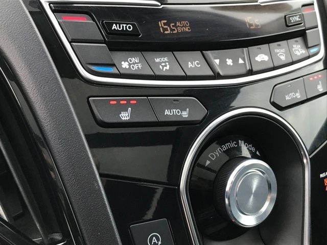 Acura RDX SH-AWD w/Advance Package 2019