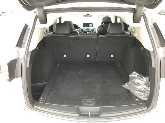 Acura RDX SH-AWD w/Advance Package 2019