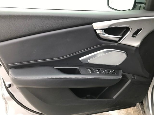 Acura RDX SH-AWD w/Advance Package 2019