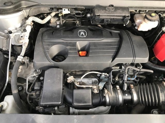 Acura RDX SH-AWD w/Advance Package 2019