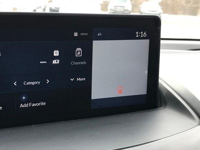 Acura RDX SH-AWD w/Advance Package 2019