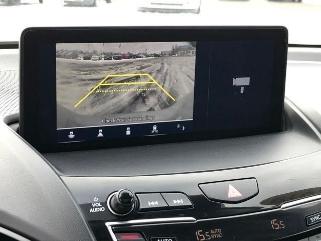 Acura RDX SH-AWD w/Advance Package 2019