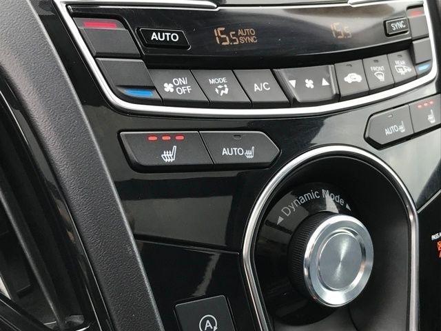 Acura RDX SH-AWD w/Advance Package 2019