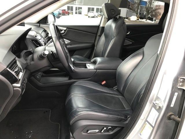 Acura RDX SH-AWD w/Advance Package 2019