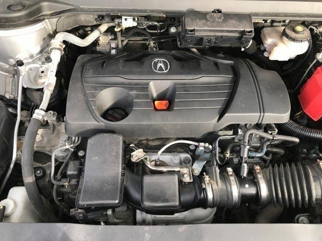 Acura RDX SH-AWD w/Advance Package 2019