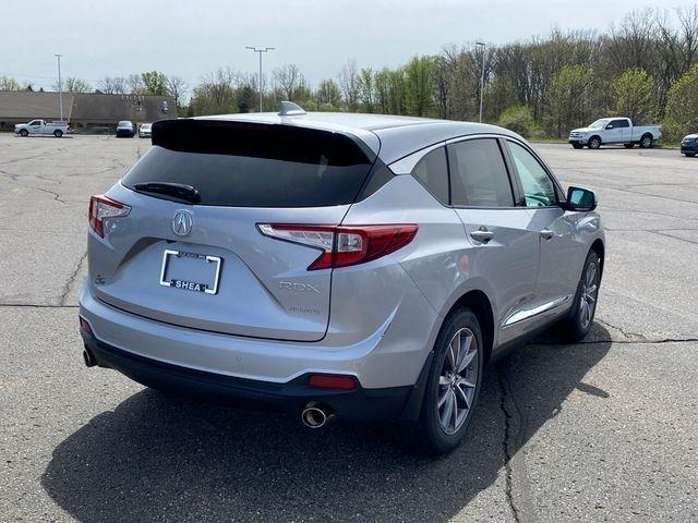 Acura RDX SH-AWD w/Advance Package 2019