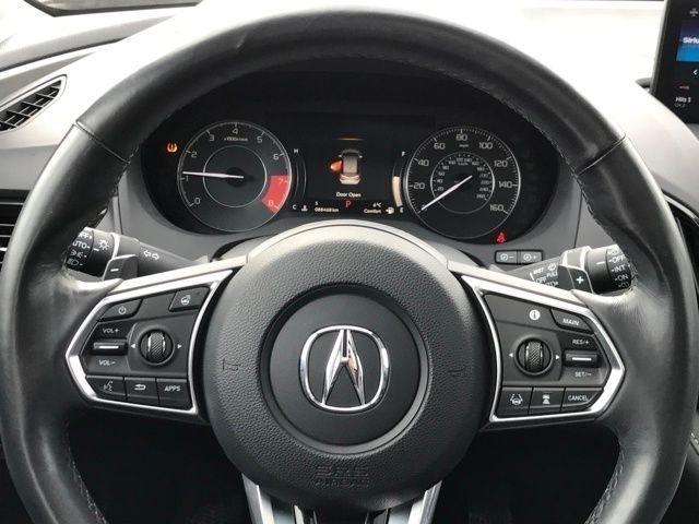 Acura RDX SH-AWD w/Advance Package 2019