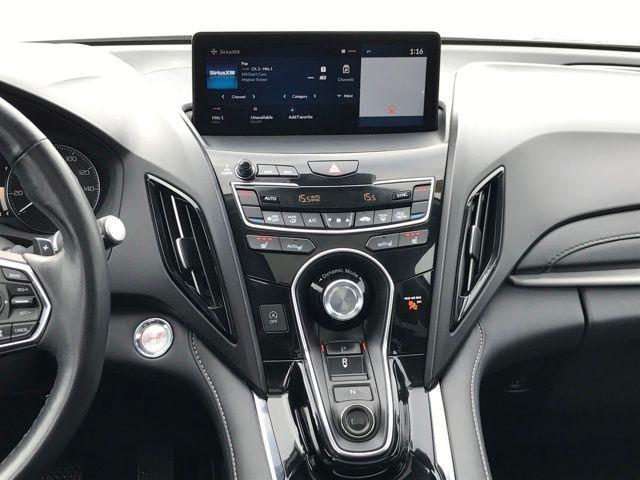 Acura RDX SH-AWD w/Advance Package 2019