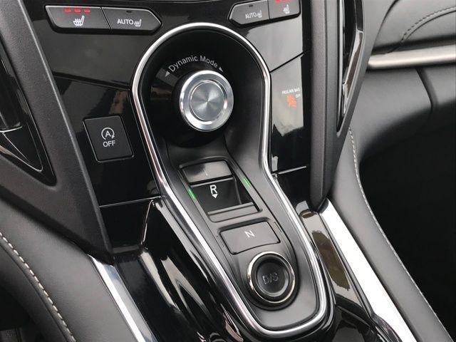 Acura RDX SH-AWD w/Advance Package 2019