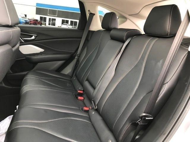 Acura RDX SH-AWD w/Advance Package 2019