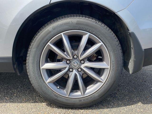 Acura RDX SH-AWD w/Advance Package 2019