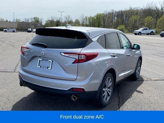 Acura RDX SH-AWD w/Advance Package 2019