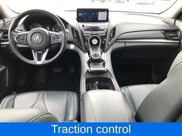 Acura RDX SH-AWD w/Advance Package 2019