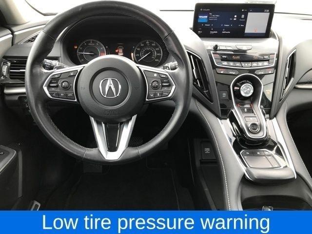 Acura RDX SH-AWD w/Advance Package 2019