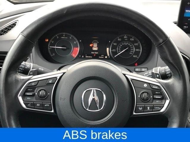 Acura RDX SH-AWD w/Advance Package 2019